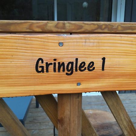 Chalet Gringlee Goebelsmuhle Εξωτερικό φωτογραφία
