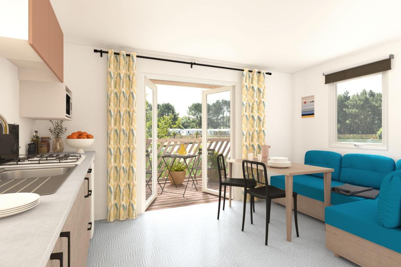 Chalet Gringlee Goebelsmuhle Εξωτερικό φωτογραφία