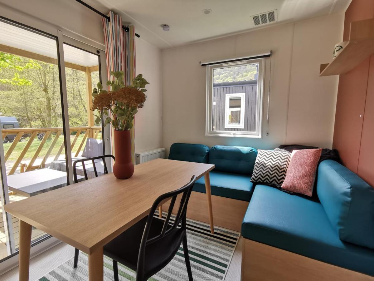 Chalet Gringlee Goebelsmuhle Εξωτερικό φωτογραφία